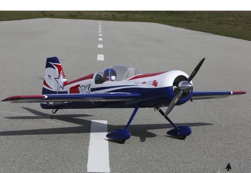 QQ Yak 54 2.6m Composite ARF na Arena.pl
