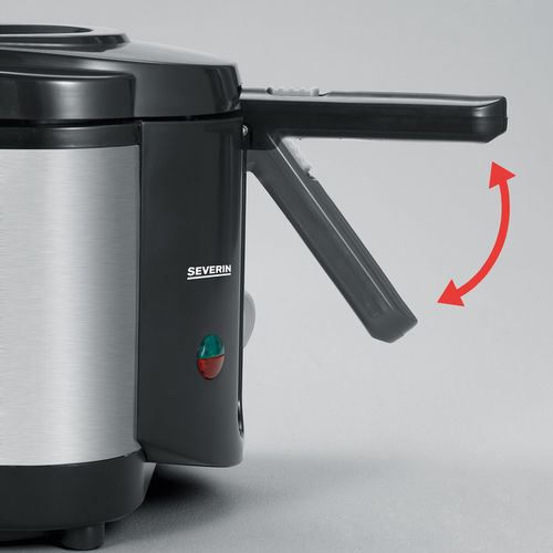 Frytkownica SEVERIN FR 2437 na Arena.pl