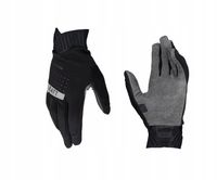 Leatt rękawice rowerowe MTB 2.0 WindBlock Black V24 Czarny M