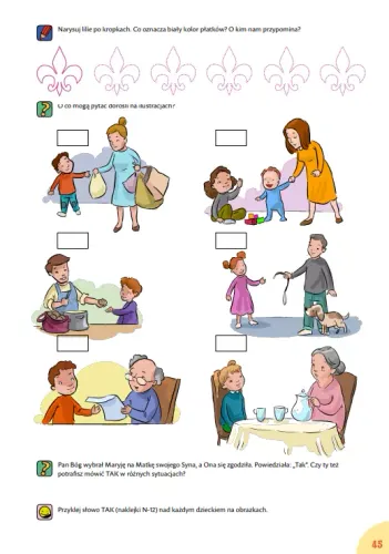 Spotykam Jezusa. Razem Z Jezusem. Podręcznik I Ćwiczenia Do Religii Dla na Arena.pl