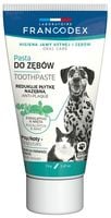 Francodex Pasta Do Zębów Dla Psa I Kota 70G