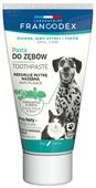 Francodex Pasta Do Zębów Dla Psa I Kota 70G