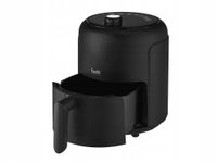 AIRFRYER FRYTKOWNICA BEZTŁUSZCZOWA FITFRY 2,6L BOTTI 1000 W 2,6 l