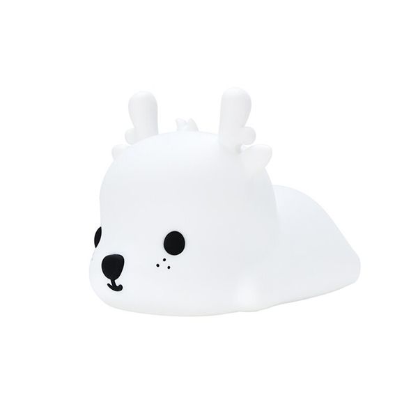 Lampka nocna LJC-163 Deer zdjęcie 1