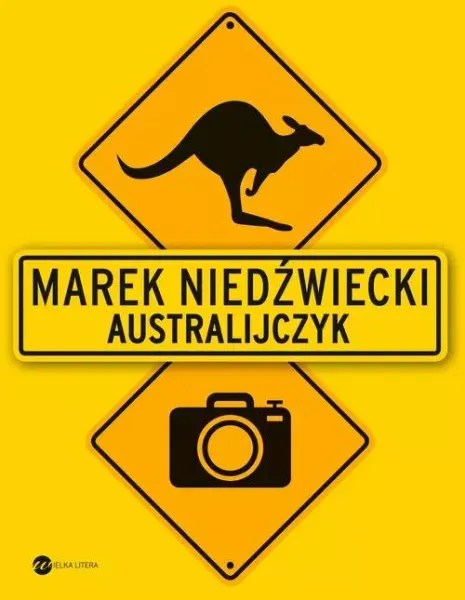 Australijczyk zdjęcie 1