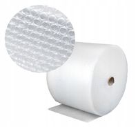 FOLIA BĄBELKOWA 40cm PĘCHERZYKOWA Ochronna MOCNA