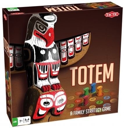 Tactic Totem na Arena.pl