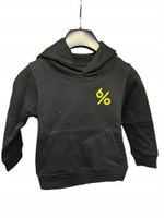 Bluza dziecięca Afect Etu-Töölö Polar Bear Backprint AC-ET1000 roz. 3-4Y