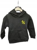 Bluza dziecięca Afect Etu-Töölö Polar Bear Backprint AC-ET1000 roz. 3-4Y