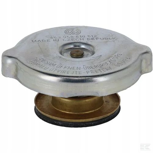 Korek Chłodnicy Zetor Proxima 6441, 7441, 8441, 53013913 na Arena.pl