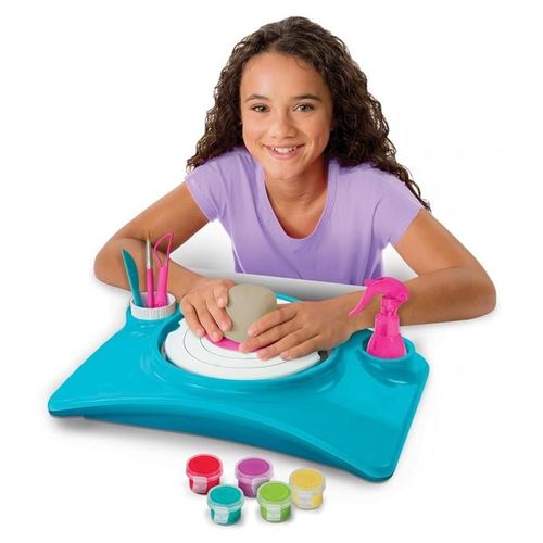 Spin Master Pottery Cool - pracownia na Arena.pl