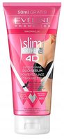 eveline slim extreme 4d duo-serum push-up do biustu 200 ml