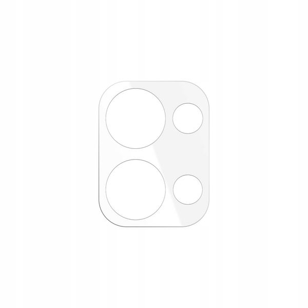 Spacecase Camera Glass Oppo Reno13 5G zdjęcie 4