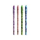 długopis usuwalny pixi, 0.5mm niebieski (40) 2775