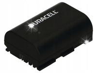 BATERIA AKUMULATOR DURACELL LP-E6 do Canon EOS 70D 80D 90D 1600MAH