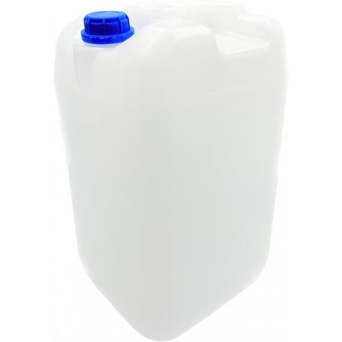 KANISTER POJEMNIK BANIAK 20L NA PALIWO OLEJ BENZYNĘ WODĘ Z LEJKIEM BAŃKA na Arena.pl