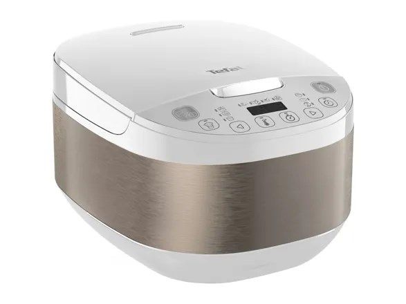 Multicooker TEFAL Simply Cook Plus RK6221 12 programów 4l zdjęcie 1