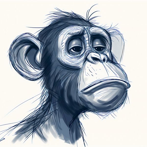 Plakat 80x80cm Zaduma zdjęcie 1