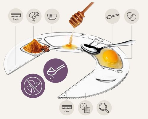 Robot Kuchenny 3 x MISY Wielofunkcyjny MIKSER PLANETARNY POTRÓJNY 5,2L na Arena.pl