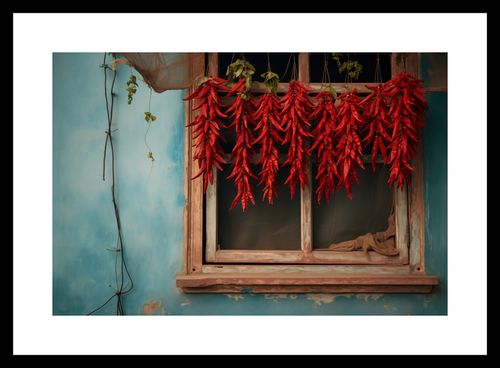 Plakat 30x20cm Szczypta Chilli na Arena.pl