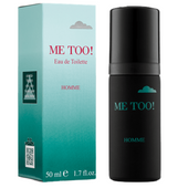 Milton Lloyd Me Too! Homme Woda Toaletowa Dla Mężczyzn 50ml