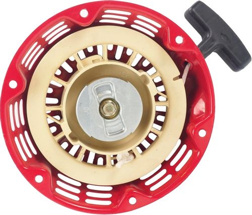 STARTER SZARPAK ROZRUSZNIK DO AGREGATU HONDA GX160 na Arena.pl