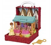 HASBRO - Kraina Lodu 2 POP Adventures Stragan Anny