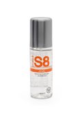S8 Wb Anal Lube 125Ml Natural