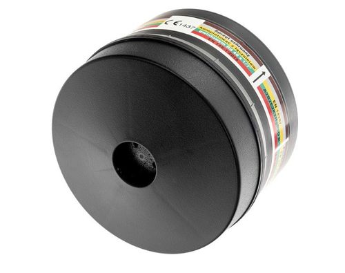 Filtropochłaniacz MASKPOL FP-211/1-P3/W tworzywo do masek MP21, MT-213 na Arena.pl