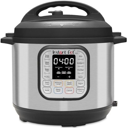 SZYBKOWAR MULTICOOCKER WOLNOWAR 7w1 INSTANT POT DUO 80 1200W 7,6 LITRA na Arena.pl