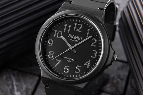 Zegarek Męski Skmei 2108BKDKGY-AC + BOX na Arena.pl