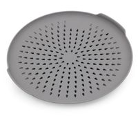 Suszarka do zlewu "Compakt light" [jasny popielaty]