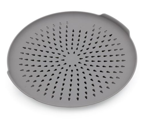 Suszarka do zlewu "Compakt light" [jasny popielaty] na Arena.pl