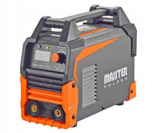 SPAWARKA INWERTOROWA INWERTEROWA MMA TIG 315A LCD na Arena.pl