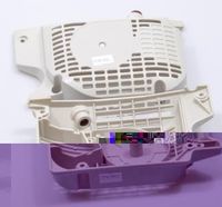 Osłona rozrusznika NAC CS4500 pilarki marketowe 4500-B22