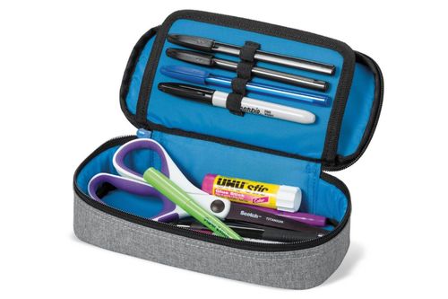 Piórnik Dakine School Case Sherwood na Arena.pl