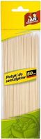 Patyczki Jan Niezbędny 30 cm 50 szt. drewno