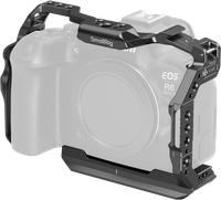 SmallRig  4159 Klatka dla Canon EOS R6 MKII