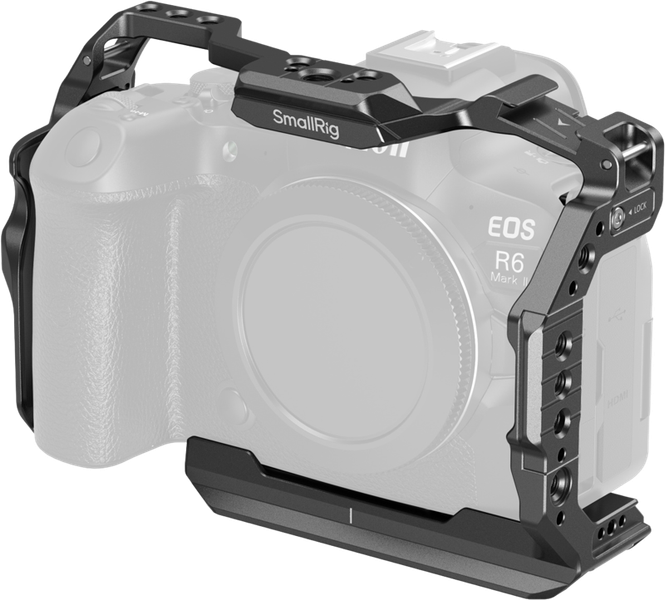 SmallRig  4159 Klatka dla Canon EOS R6 MKII zdjęcie 1