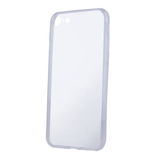 Etui Iphone 6 / 6S Back Żel Transparentne na Arena.pl