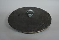 DEFLEKTOR ŻELIWNY FI 300 MM + HAK - 100-150 KW / 10 KG