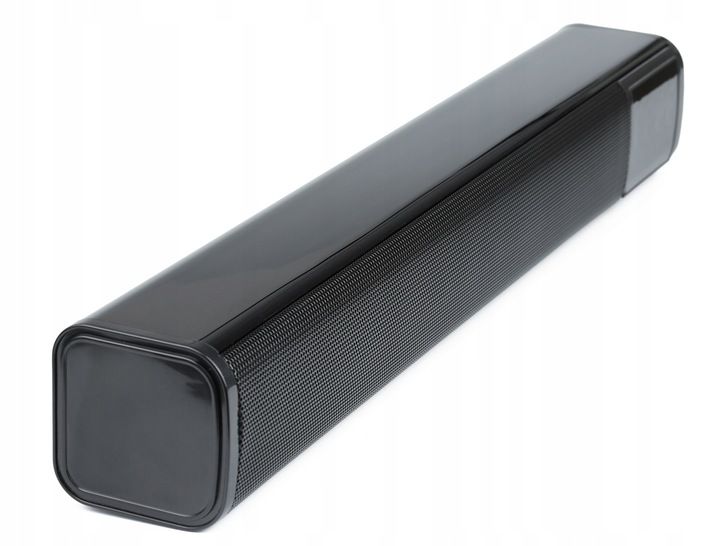 GŁOŚNIK BLUETOOTH SOUNDBAR LAPTOP PC TV T-WOLF S8 zdjęcie 7