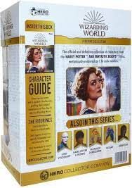 Wizarding Harry Potter Queenie Goldstein 12cm na Arena.pl