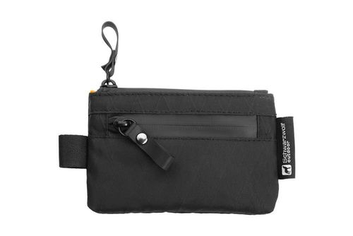 Portfel podróżny ATBARA Schwarzwolf na Arena.pl