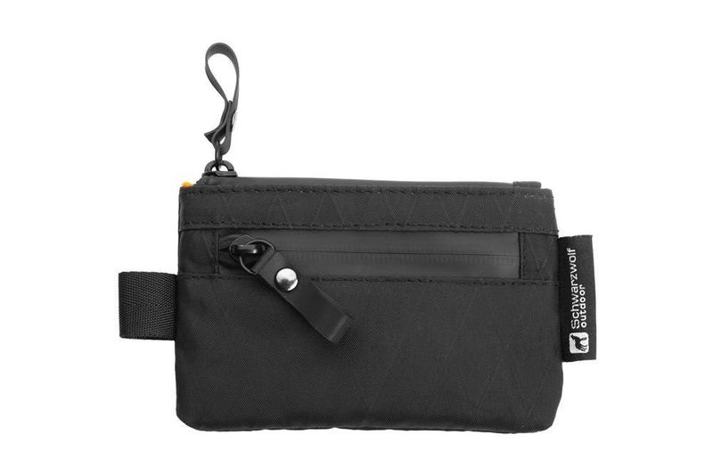 Portfel podróżny ATBARA Schwarzwolf zdjęcie 3