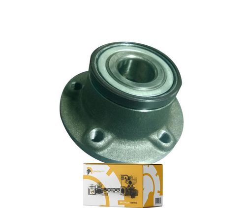 ŁOŻYSKO PIASTA KOŁA TYŁ FIAT DUCATO 06> ABS 17H na Arena.pl