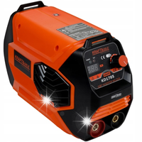 SPAWARKA INWERTOROWA 20-330A MMA TIG LIFT VRD 230V