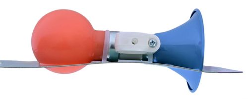 ND01_252992 *****Trabka do roweru Stitch 813 0813 na Arena.pl