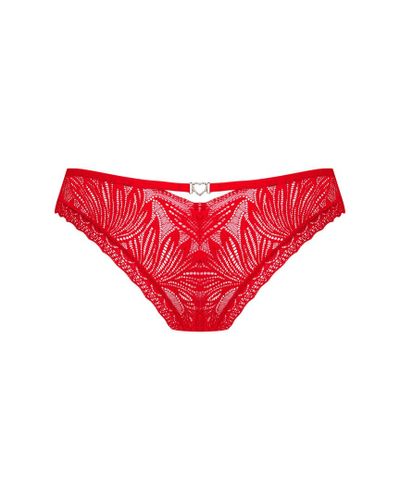 Figi Chilisa Czerwony M/L na Arena.pl