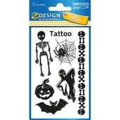 tatuaże halloween 56942